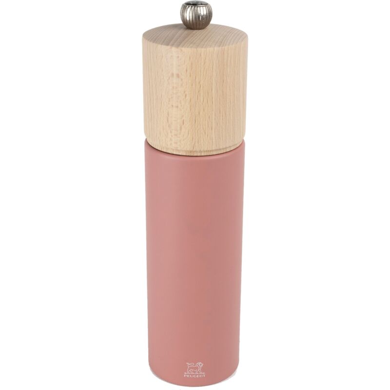 Boreal pippurimylly 21 cm, hazelnut