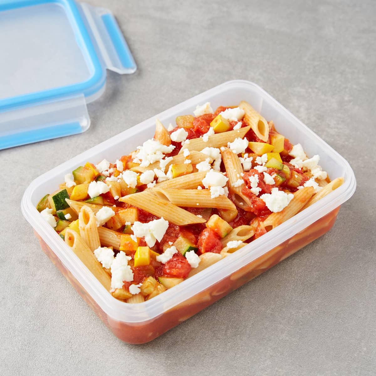 MasterSeal Fresh Mealprep behållare 5 st