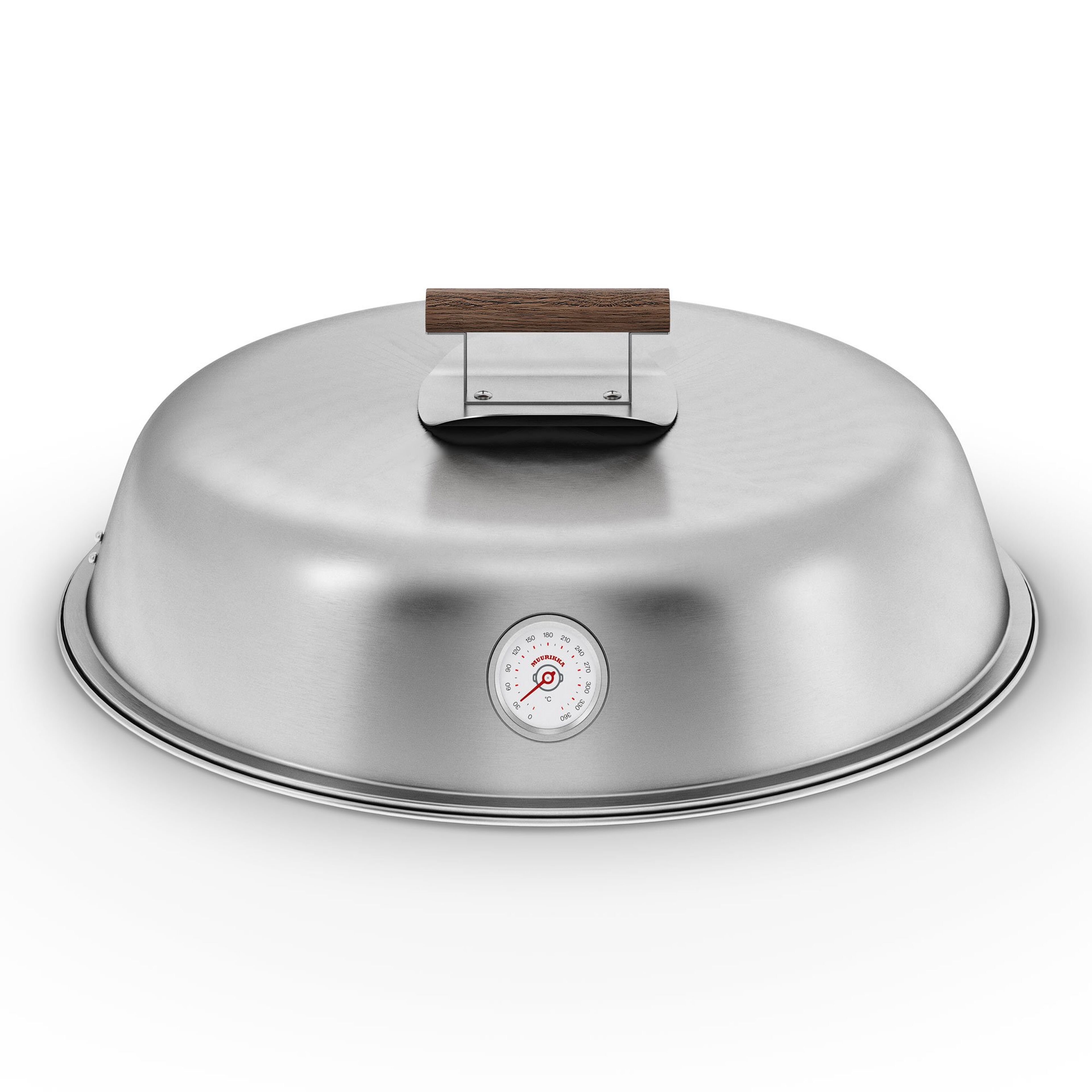 Lock med termometer 78 cm