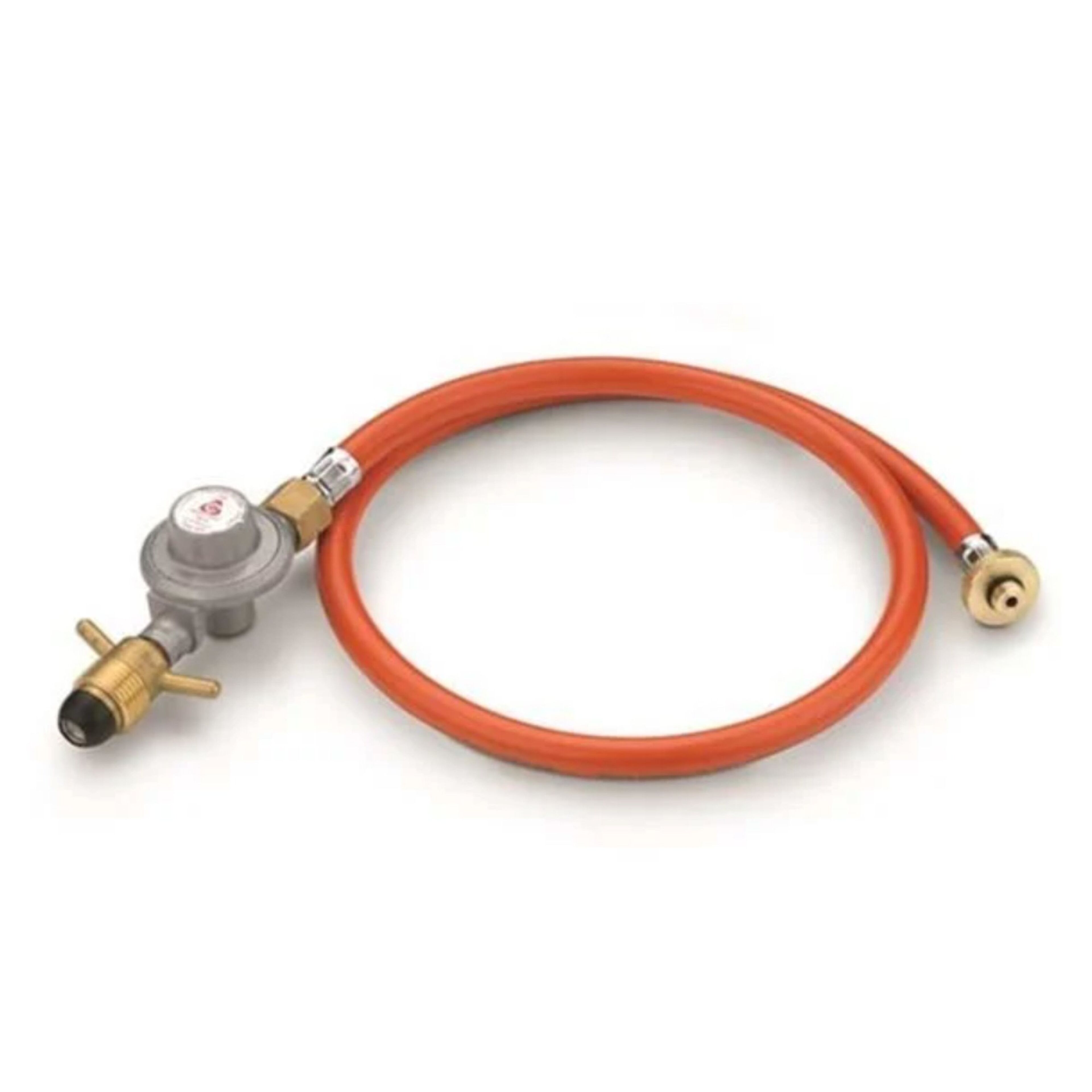 Weber Adapterkit til Gasgrill