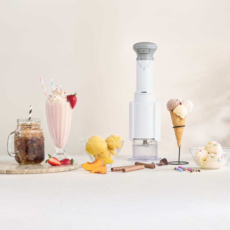 Freeze Wand ismaskin