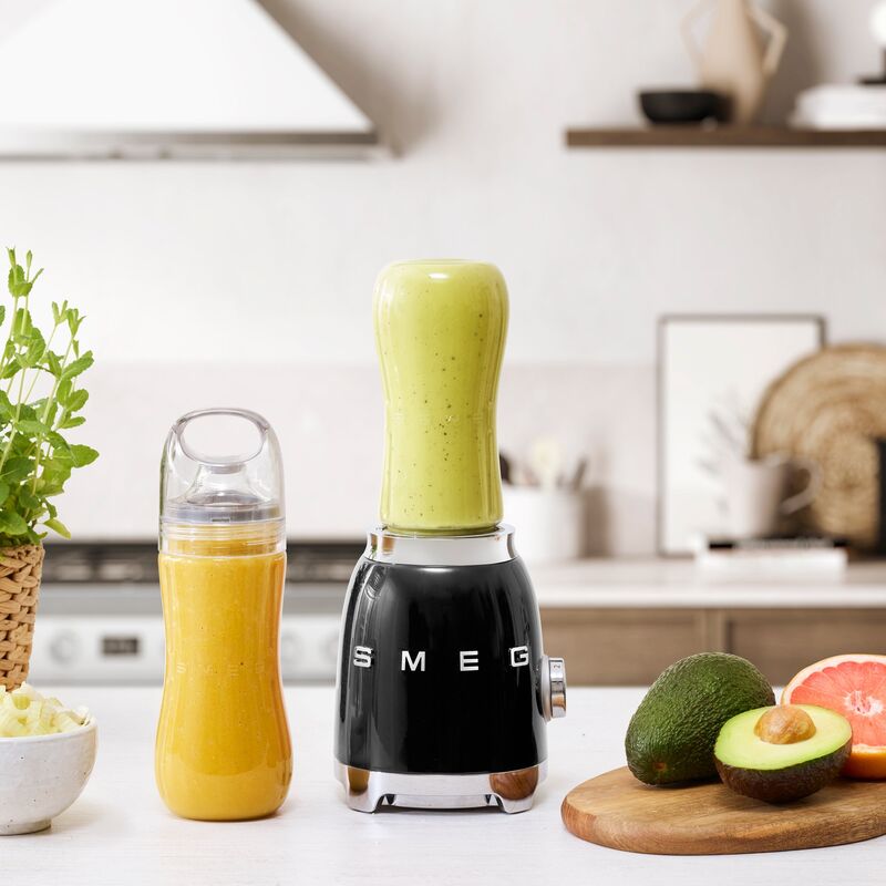 Personal Blender, sort