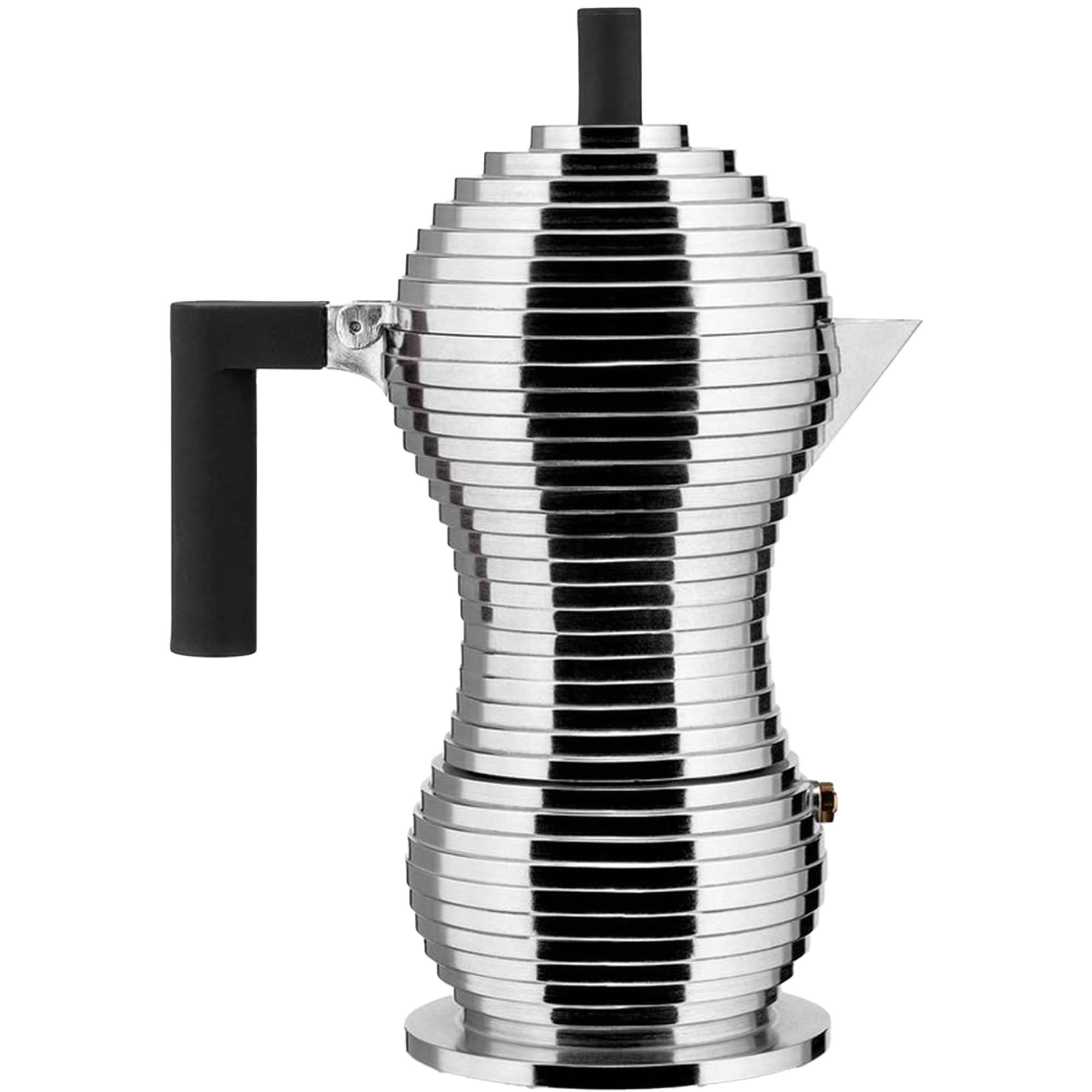 Pulcina Espressobrygger 6 Kopper