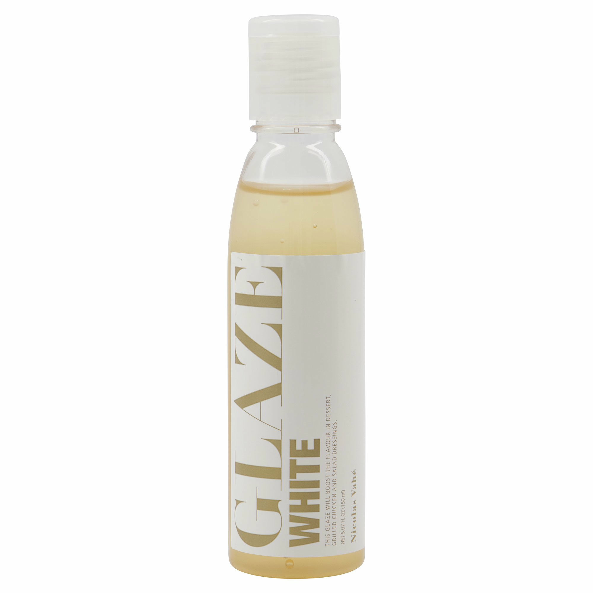 White Glaze