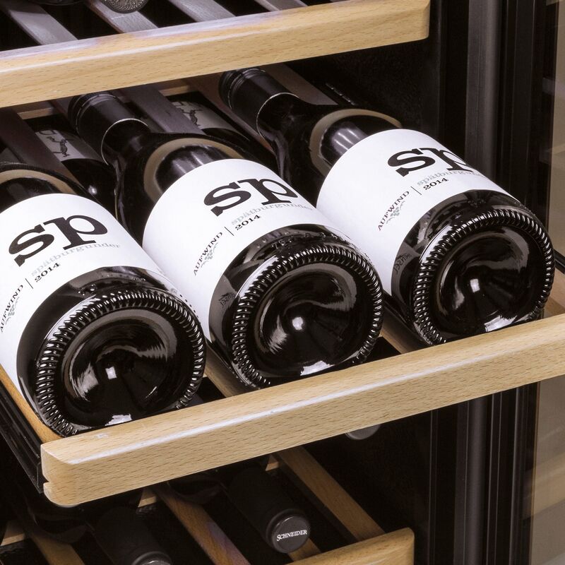 Viinikaappi WineDuett 24