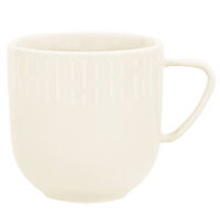 Confetti krus 35 cl, vanilla