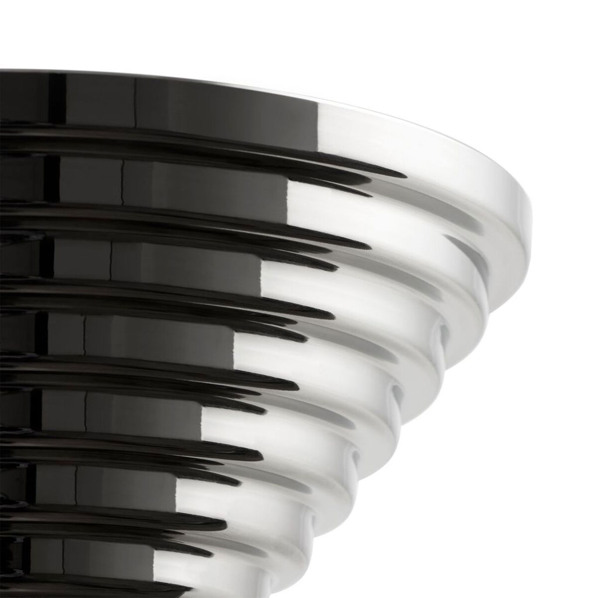 Maya skål 25 cm, rustfrit stål