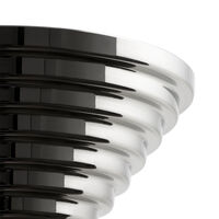 Maya skål 25 cm, rustfrit stål