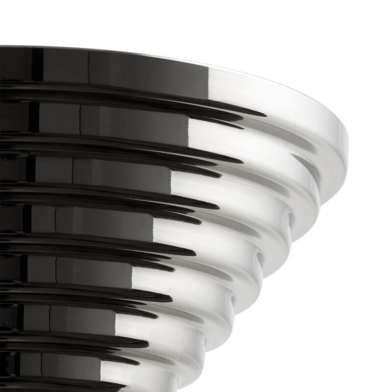 Maya skål 25 cm, rustfrit stål