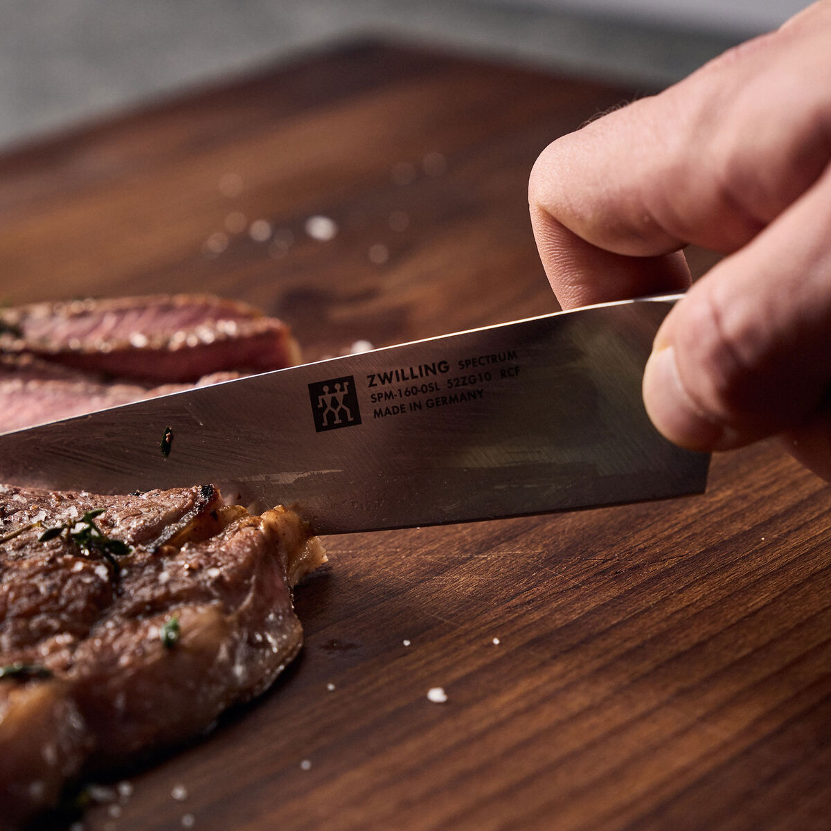 Zwilling Spectrum Trancherkniv 16 cm
