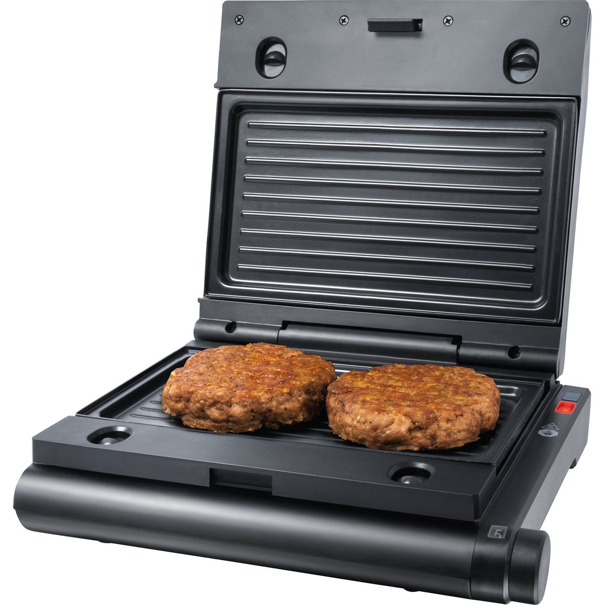 SG 55 Premium Multi-Snack Maker 3-i-1