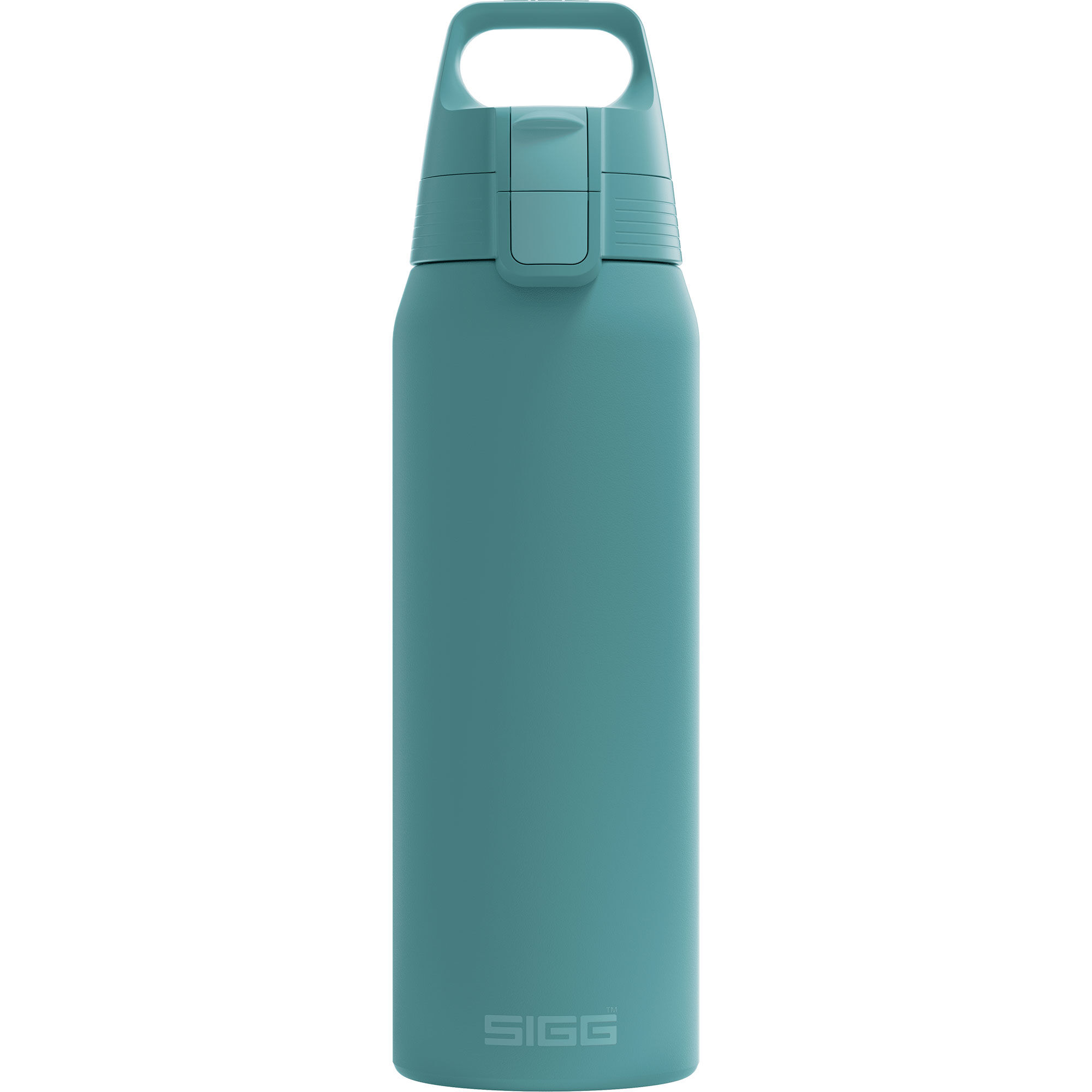 SIGG Shield Therm ONE termosflaska 0,75 liter, morning blue