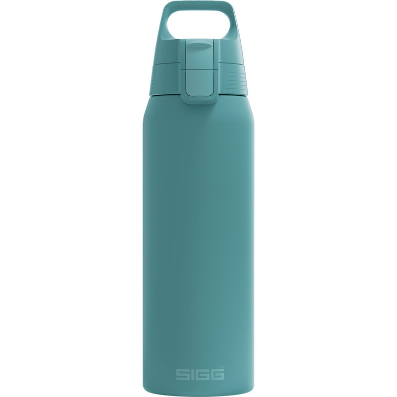 SIGG Shield Therm ONE termosflaska 0,75 liter, morning blue