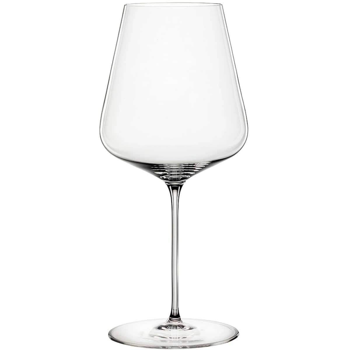Definition Vinglas Bordeaux 75 cl. 2 st.