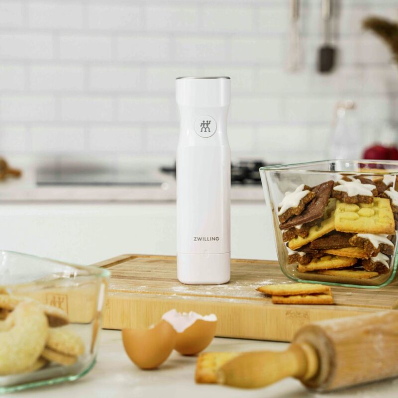 Fresh & Save vakuumpumpe