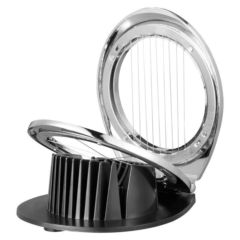 Emelie 2-in-1 munaleikkuri