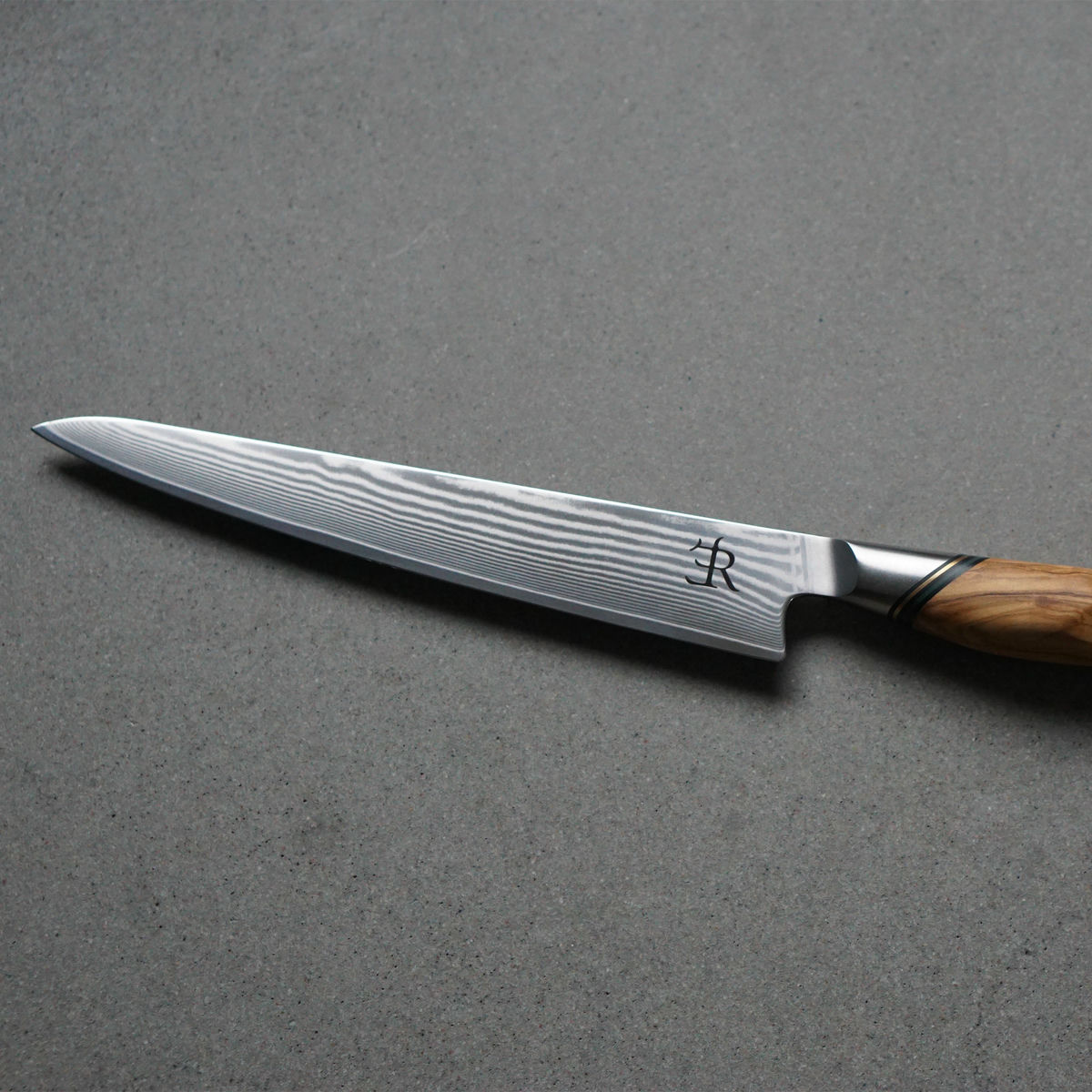 Ryda Knives A-73 Skærekniv 20,5 cm