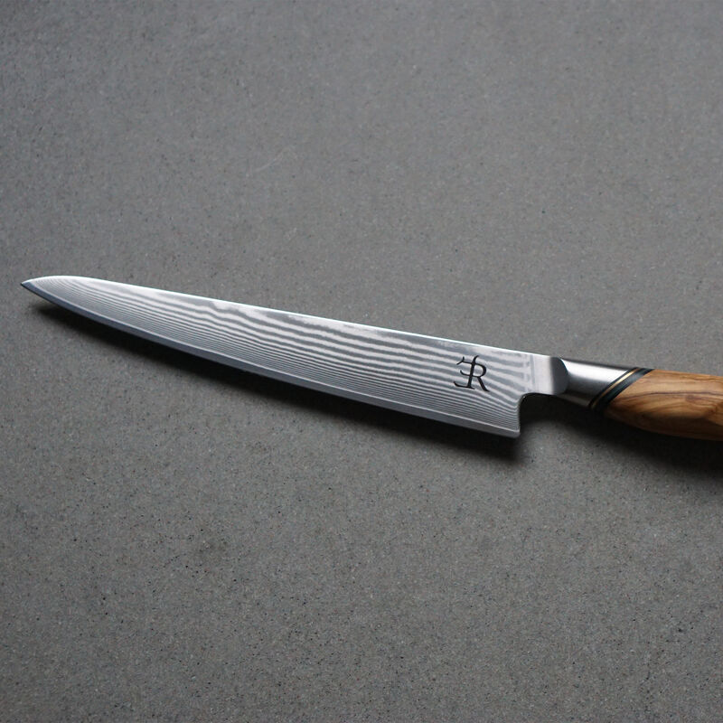 Ryda Knives A-73 Viipalointiveitsi 20,5 cm