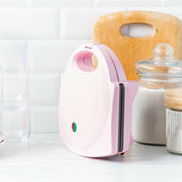 Pro toastjern, pink