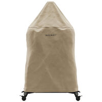 Dome Gen 2 långt överdrag