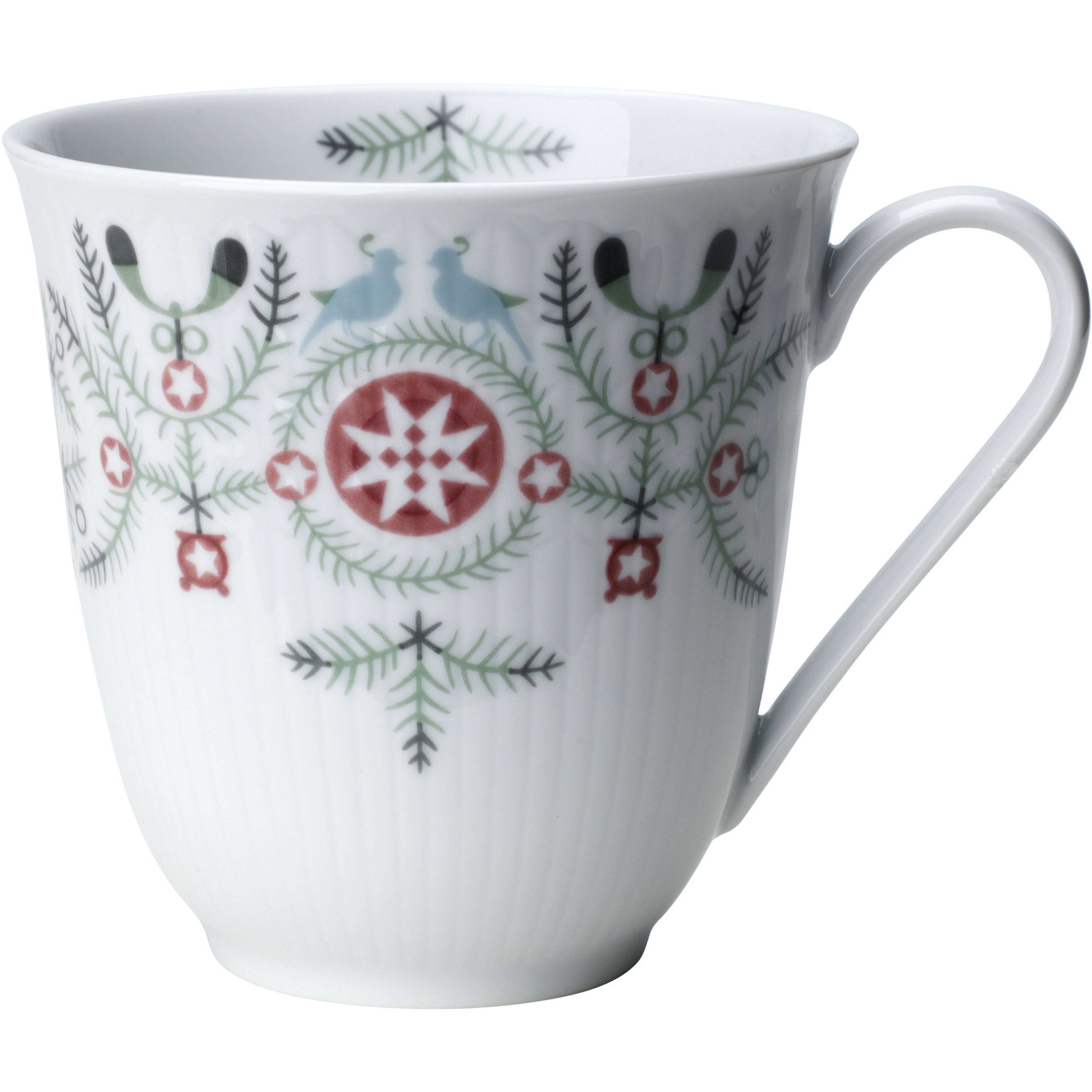 Swedish Grace Vinter mugg 30 cl