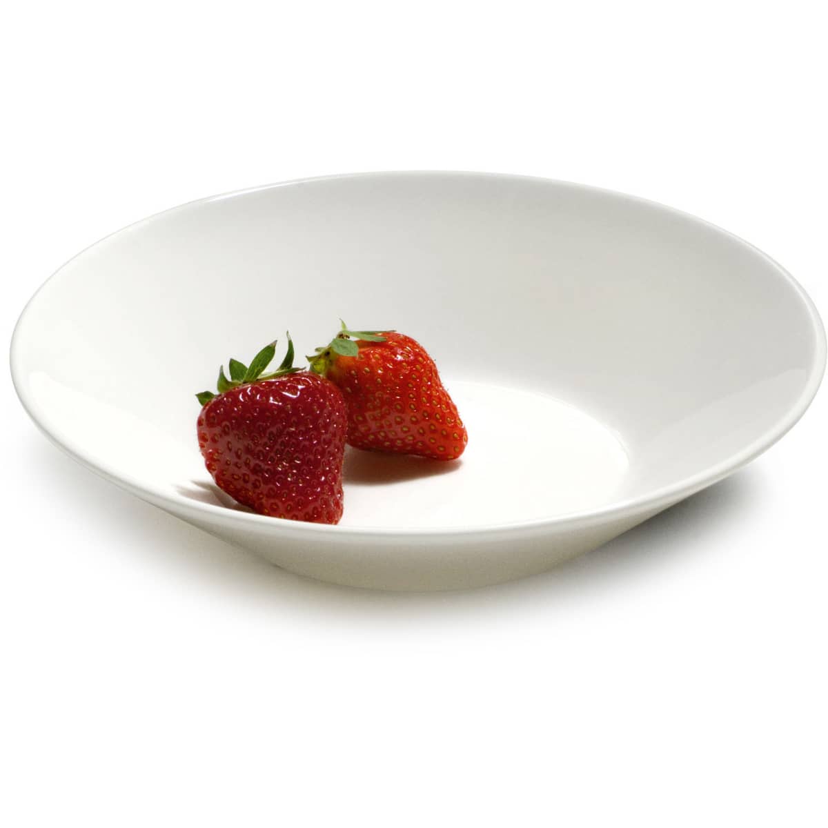 Grand Cru Djup Tallrik 19 cm