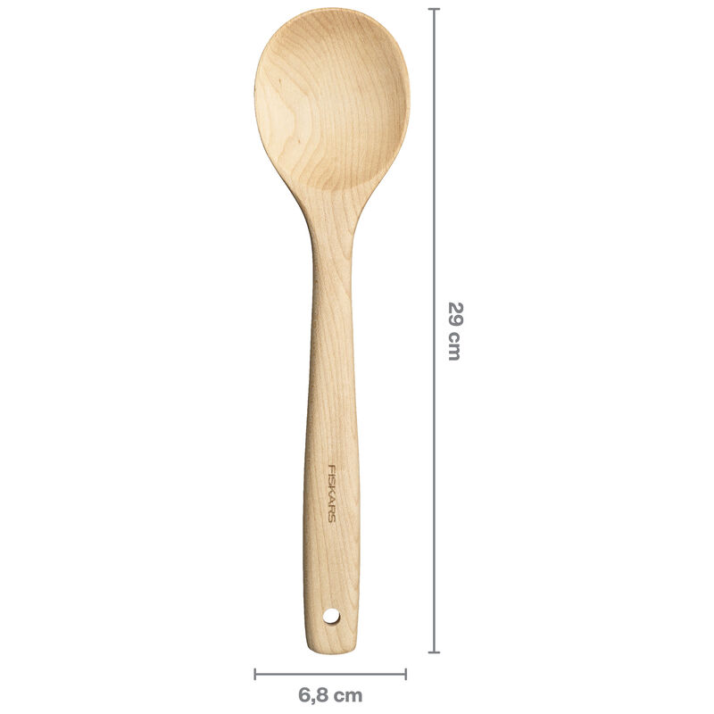 Folken träslev 29 cm