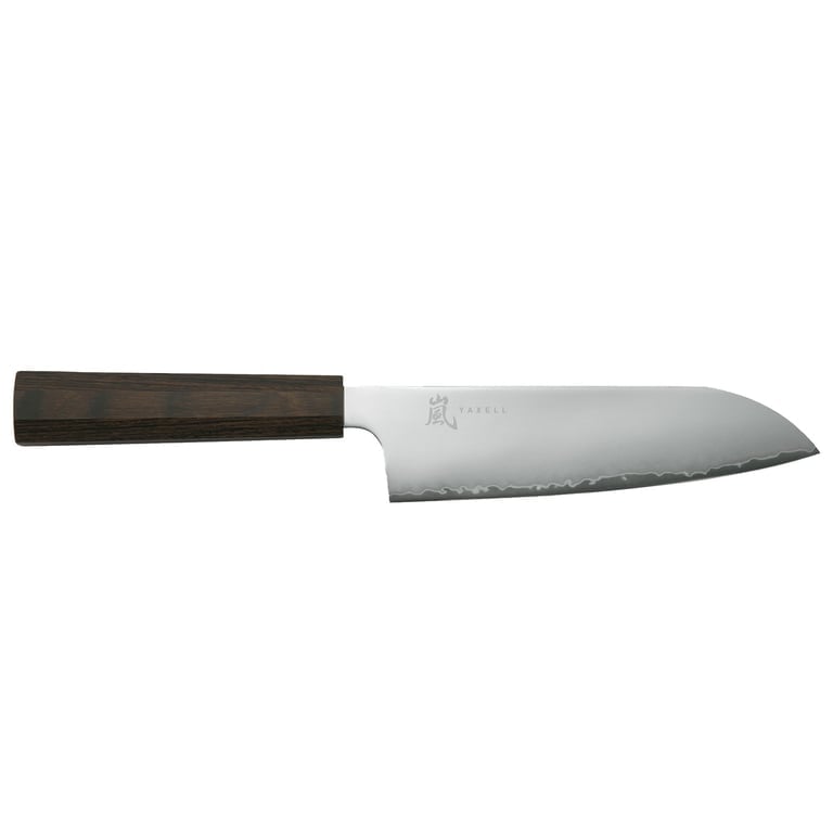 Hana santokukniv 16,5 cm