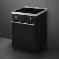 C6IPBLT2 Induktionsspis 60 cm, svart