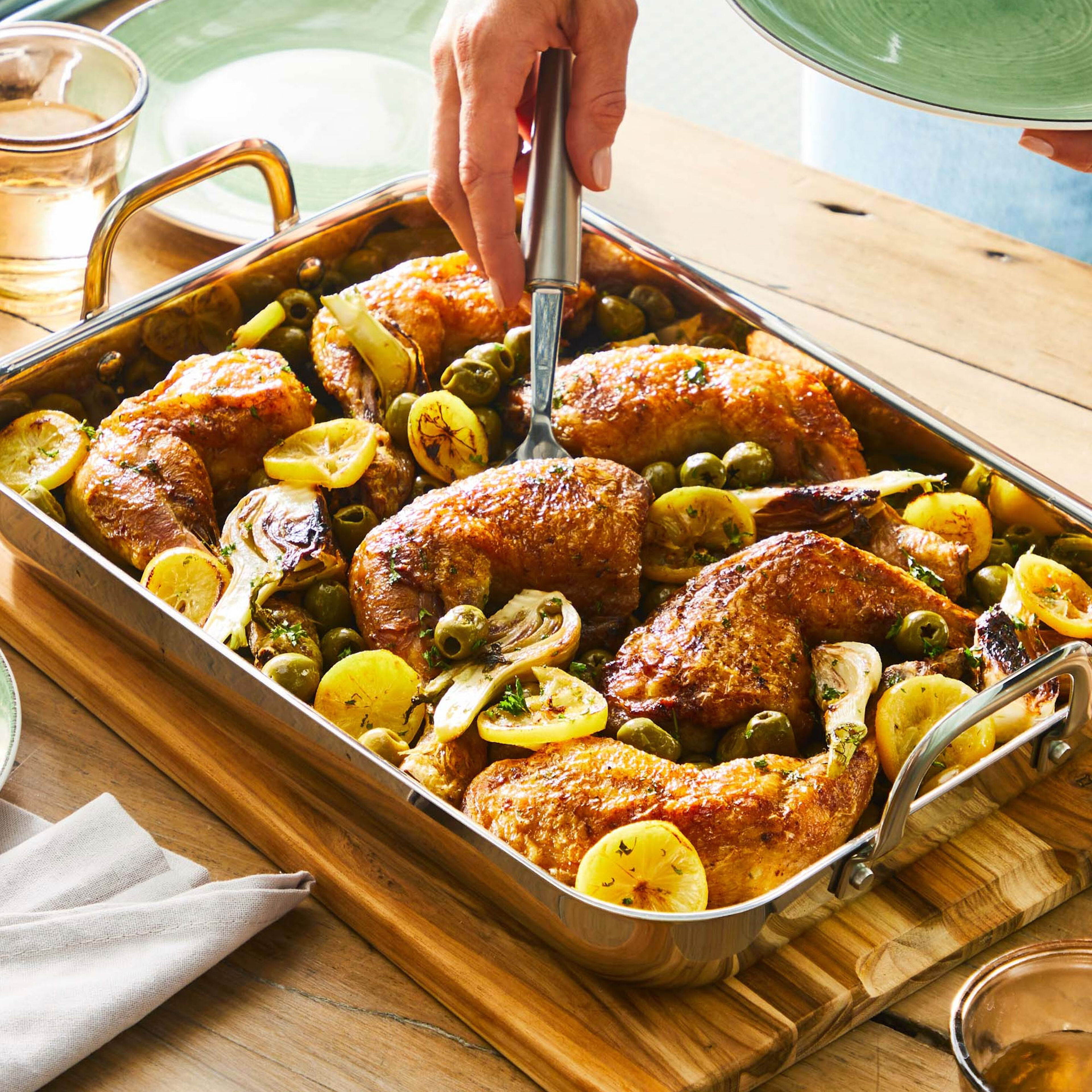 Emotion liten ildfast form