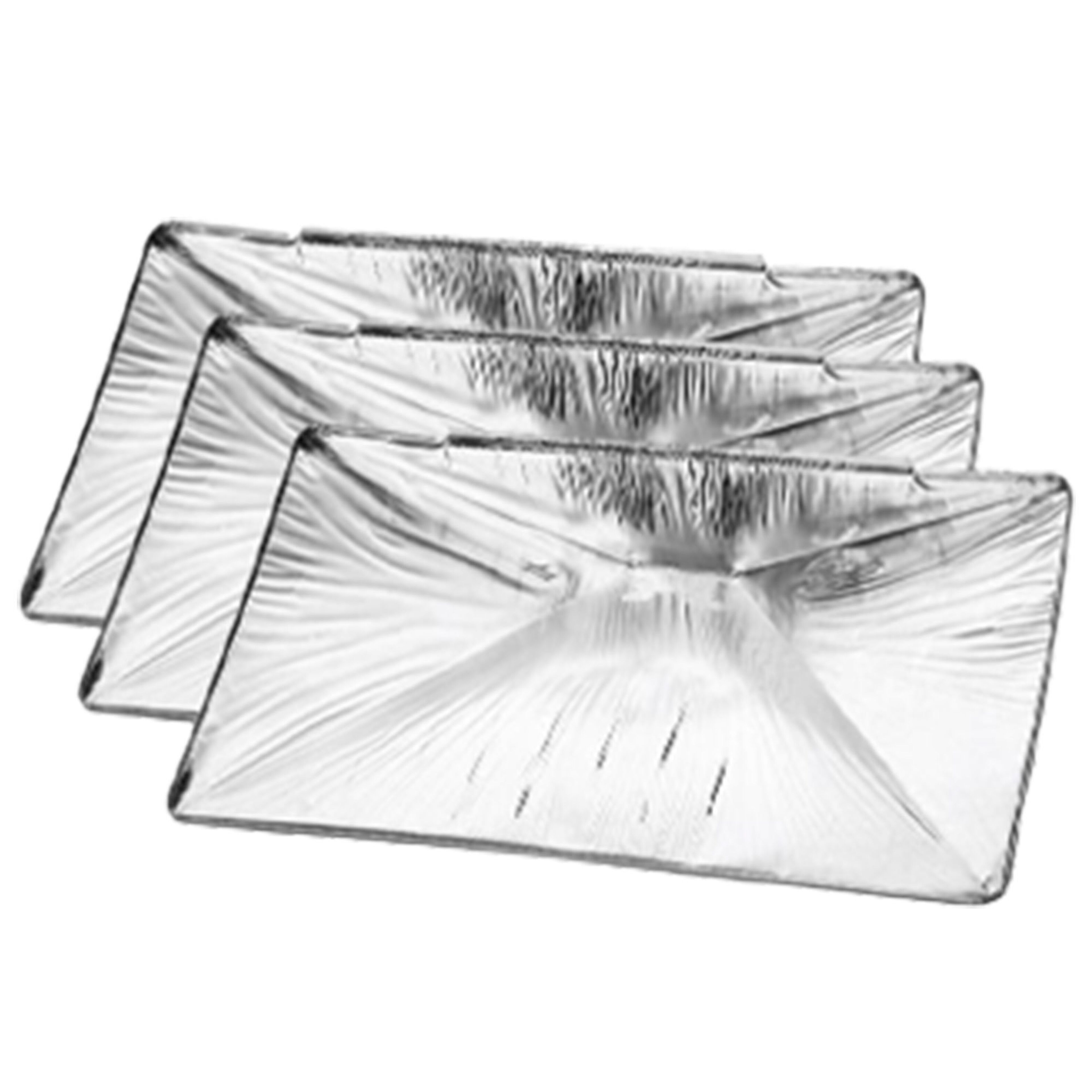 P500V dropptråg (3-pack)