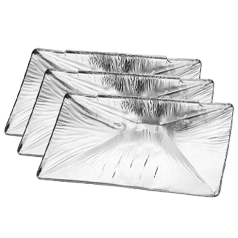 P500V dropptråg (3-pack)