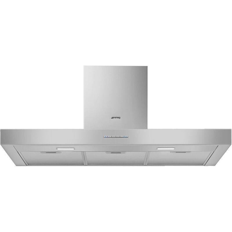 KBT900XE vægmonteret emhætte