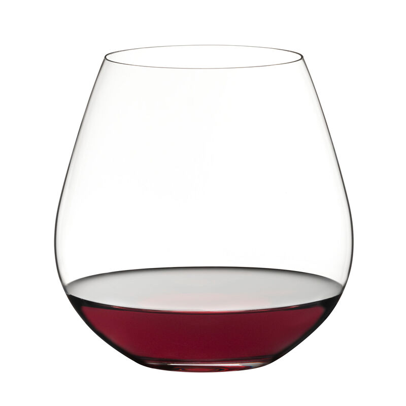 O Pinot/Nebbiolo -viinilasi, 69 cl, 2 kpl