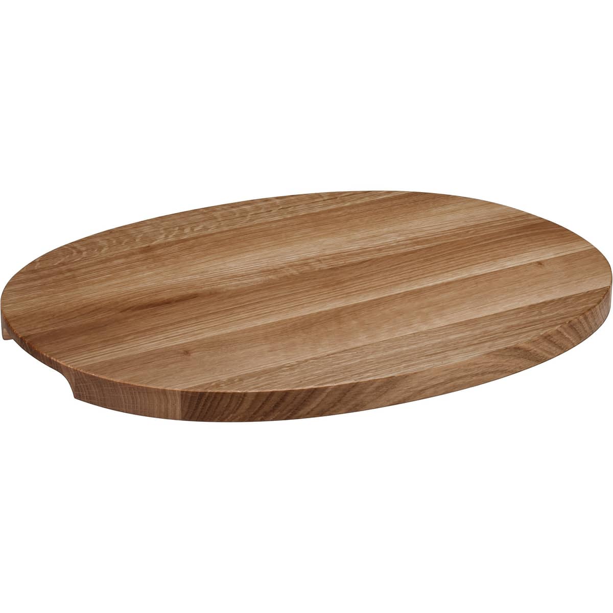 Raami serveringsbrett 47x37 cm, eik
