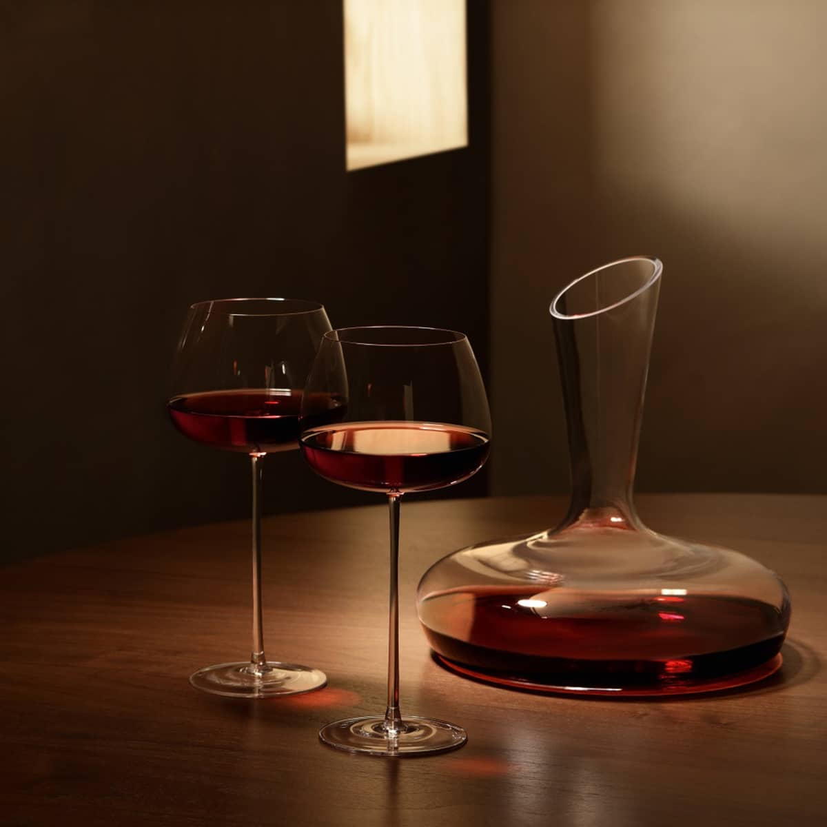 Punaviinilasi Wine culture balloon, 2 kpl