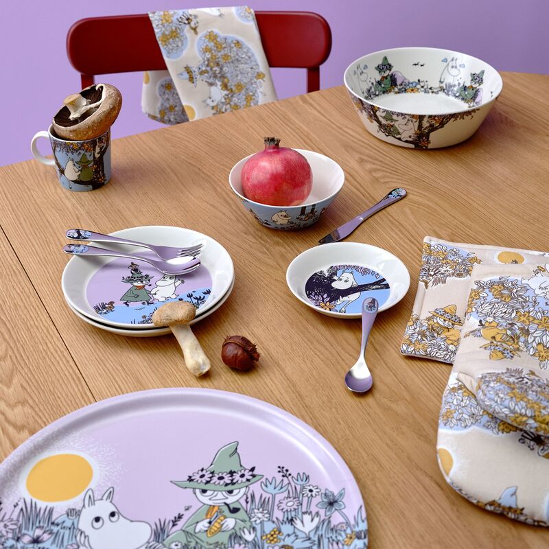 kökshandduk 50x70 cm 2-pack, Vänner för alltid