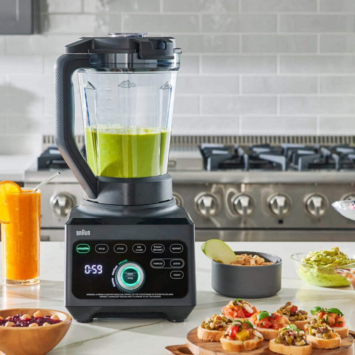 JB9040 Power Blend 9 Blender