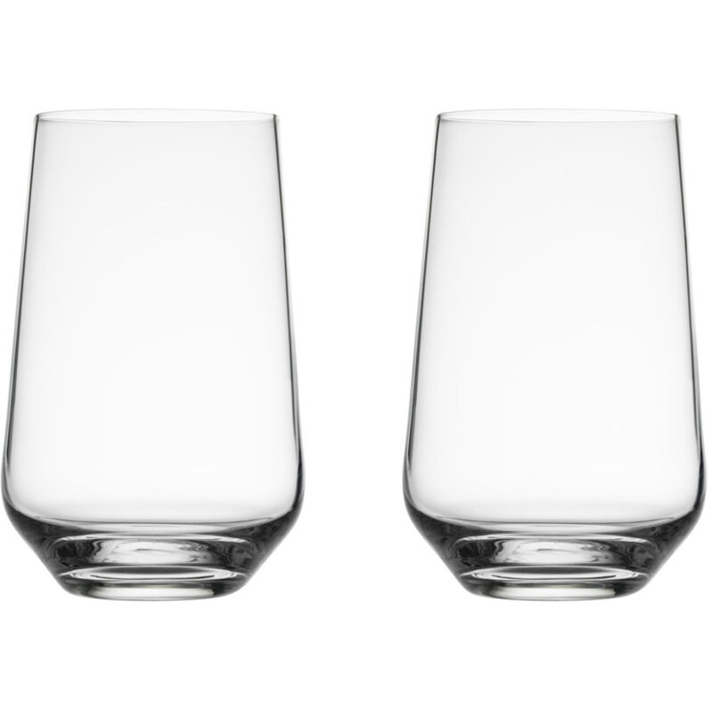 Glas 55 cl 2-pack