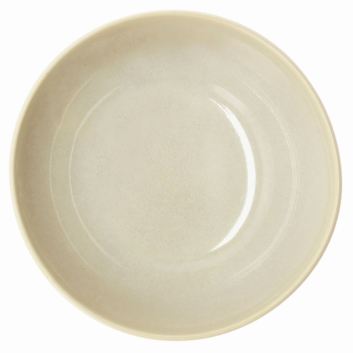 Villa Collection Shoku skål 12,5 cm, soft beige
