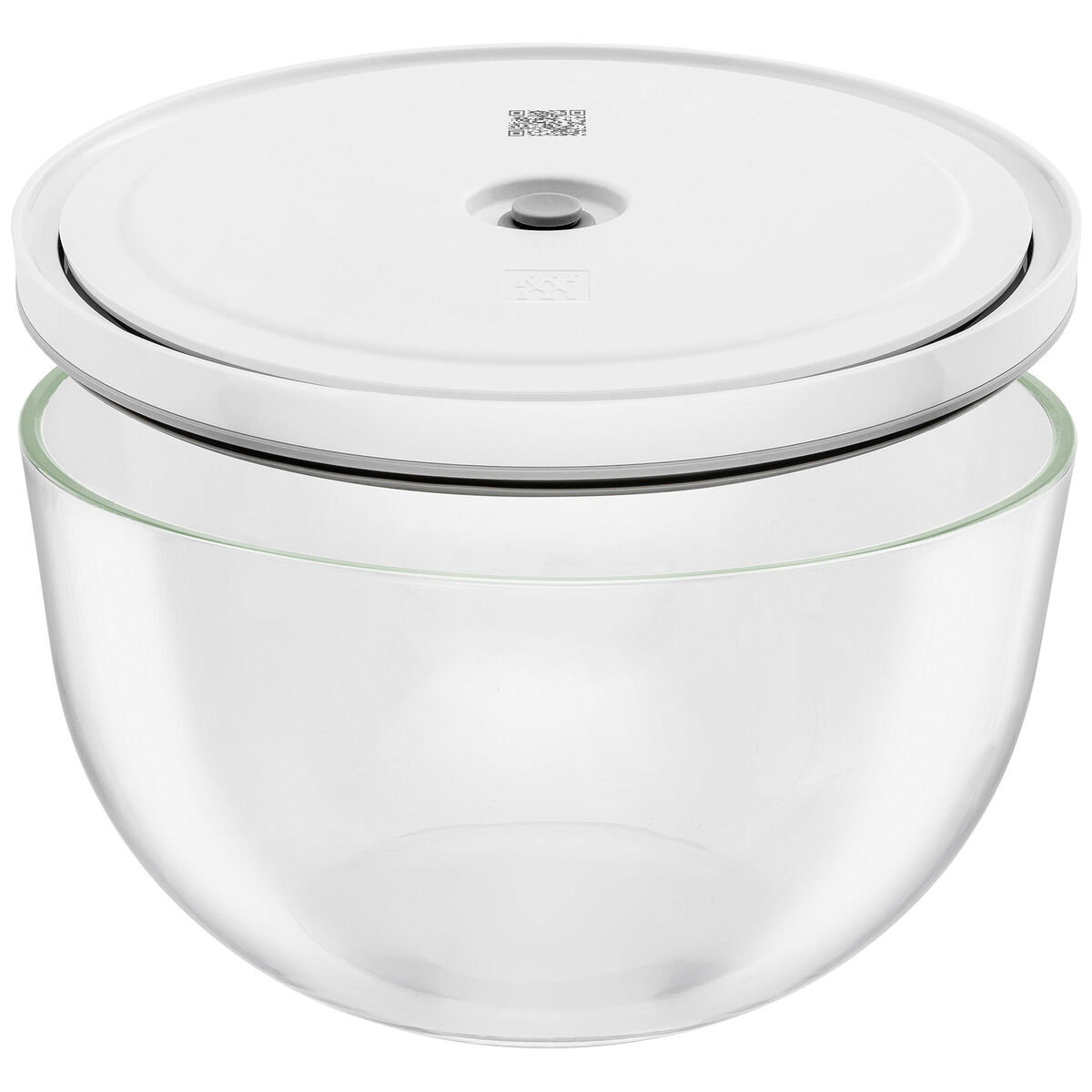 Zwilling Fresh & Save vakuumskål 4 liter