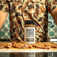 Krydda Large Camo kryddblandning 297 g