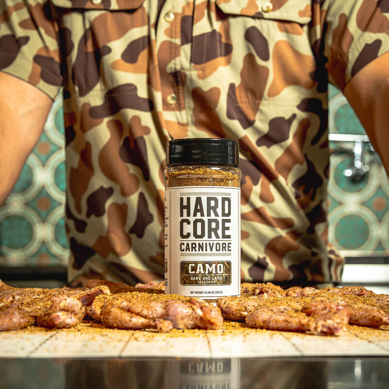 Krydda Large Camo kryddblandning 297 g