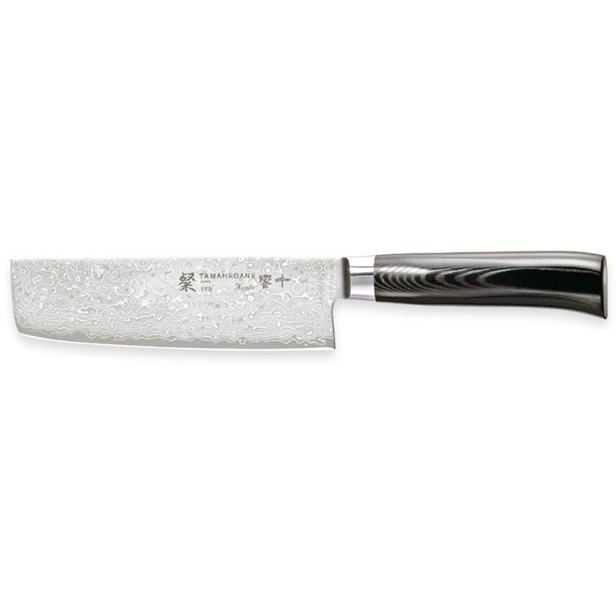 San Kyoto Grönsakskniv 16 cm