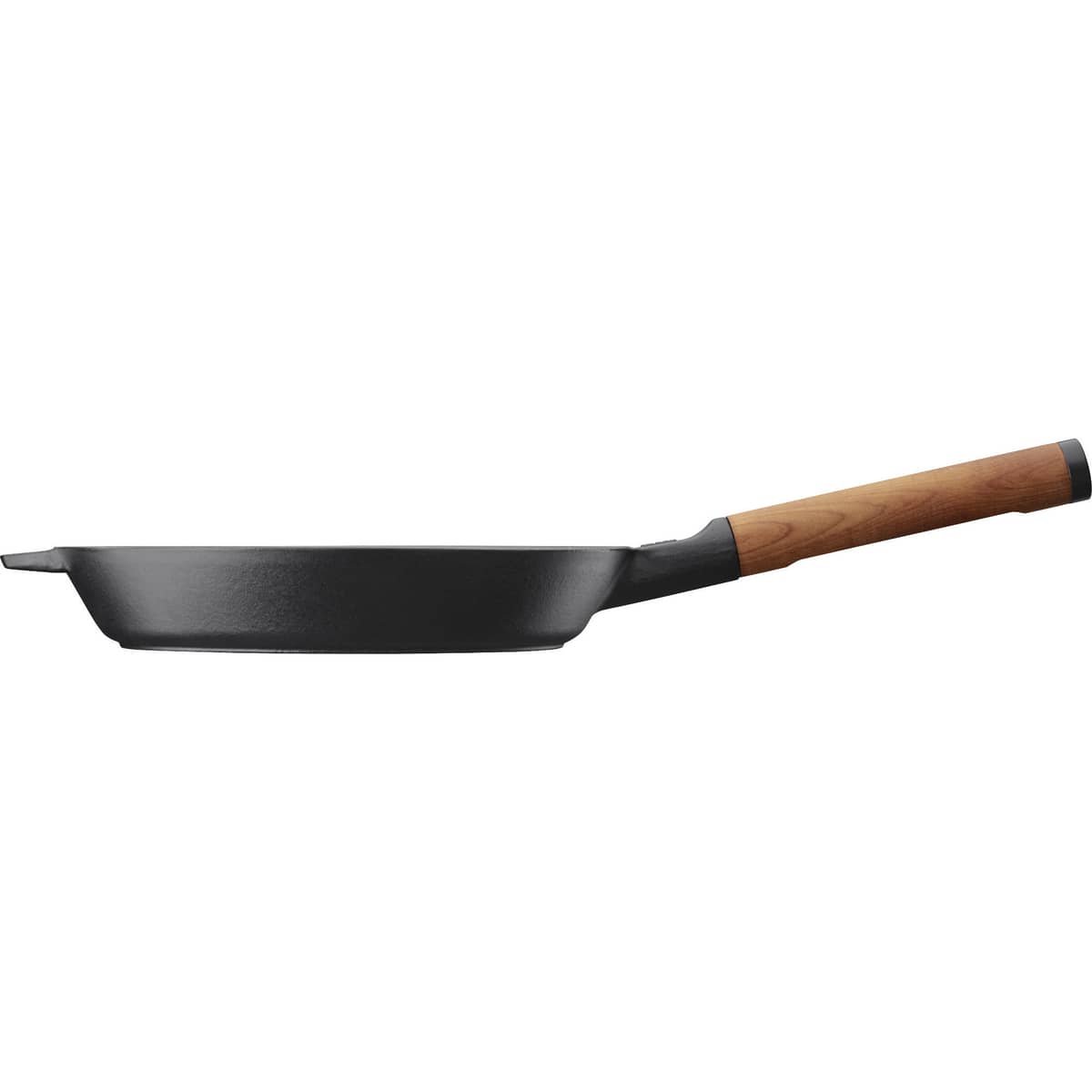 Norden Grillpande Støbejern 26 cm