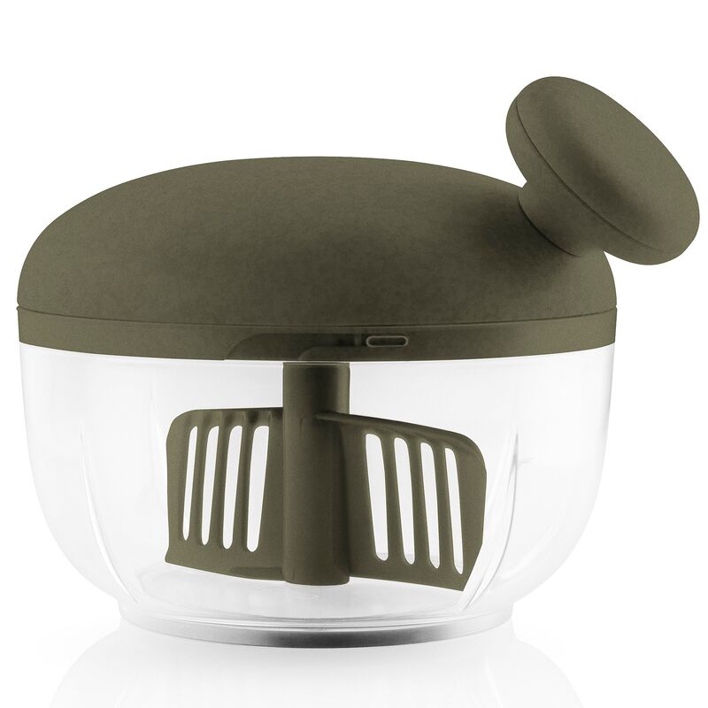 Green Tool Minisilppuri