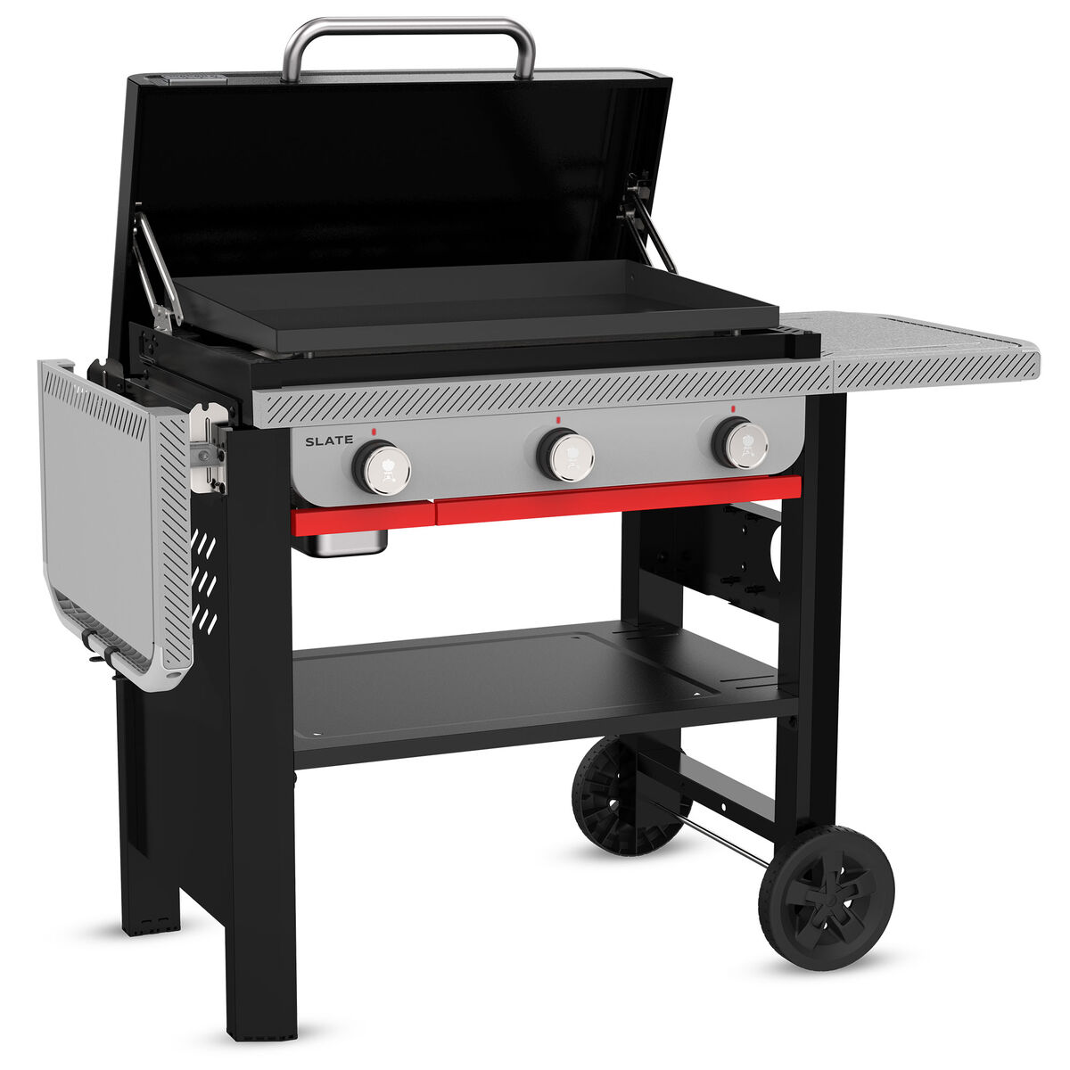 Slate GPD stekhäll gasol 71 cm