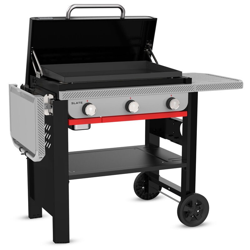 Slate GPD stekhäll gasol 71 cm