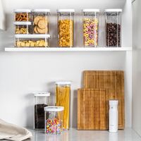 Fresh & Save CUBE Opbevaringsboks 2M