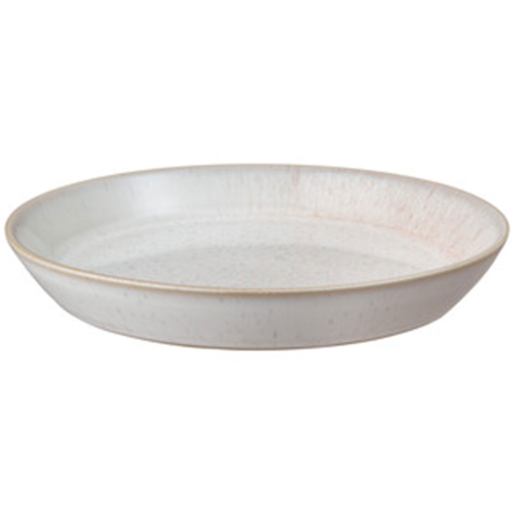 Denby Kiln Coral tallerken small